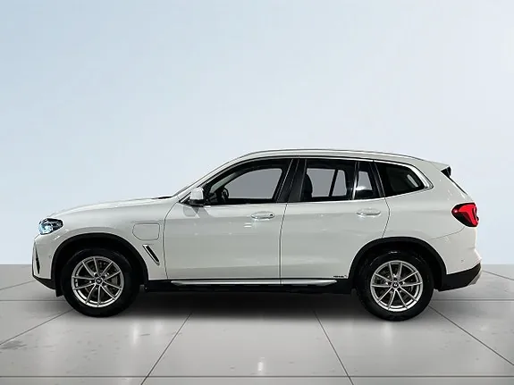 BMW X3 2023 photo 4