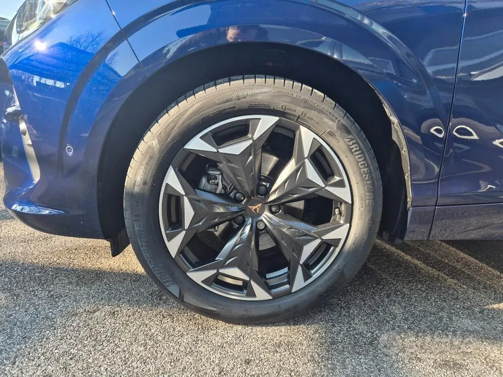 Cupra Terramar 2025 photo 4
