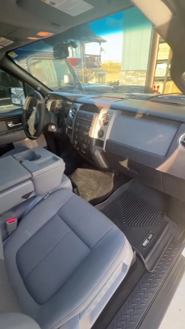 Ford F-150 2012 photo 5