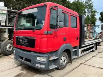 MAN Tgl 8.220