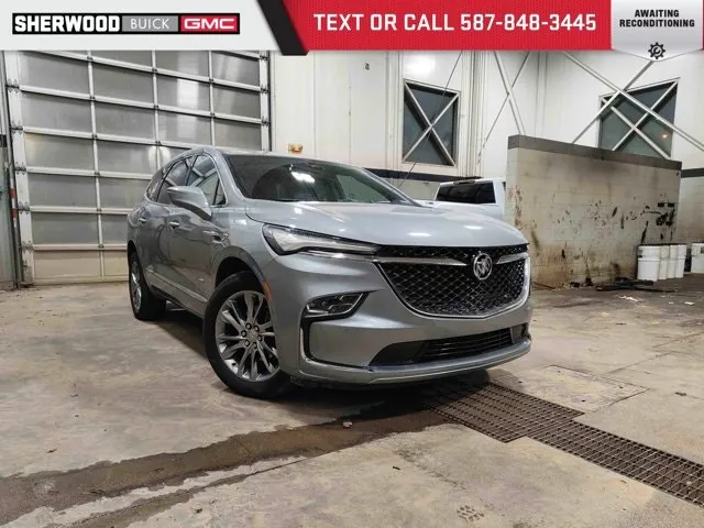 Buick Enclave