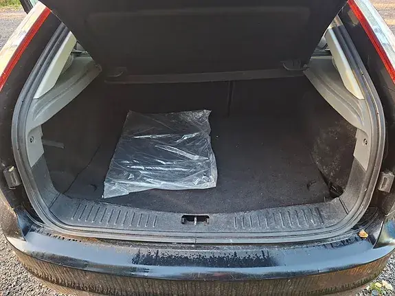 Ford Focus 2011 photo 4