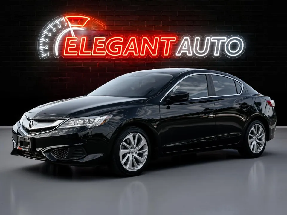 Acura Ilx 2017 photo 3
