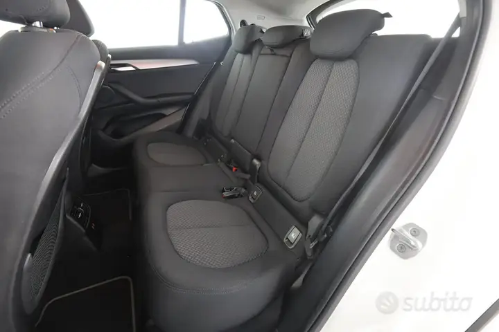 BMW X2 2023 photo 3