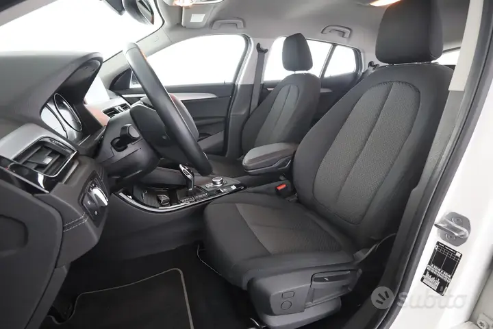 BMW X2 2023 photo 2