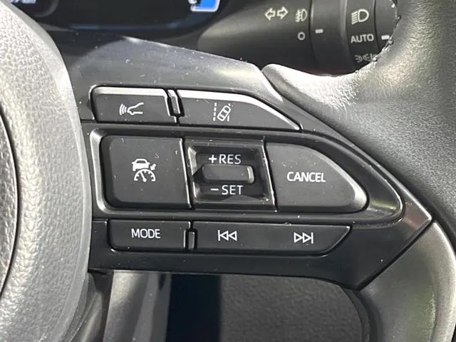 Toyota Aqua Z 2023 photo 4