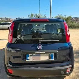Fiat Panda 2017 photo 3