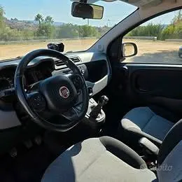 Fiat Panda 2017 photo 5