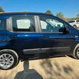 Fiat Panda 2017 photo 2