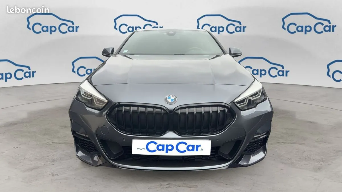 BMW Série 2 Gran Coupé 2021 photo 5