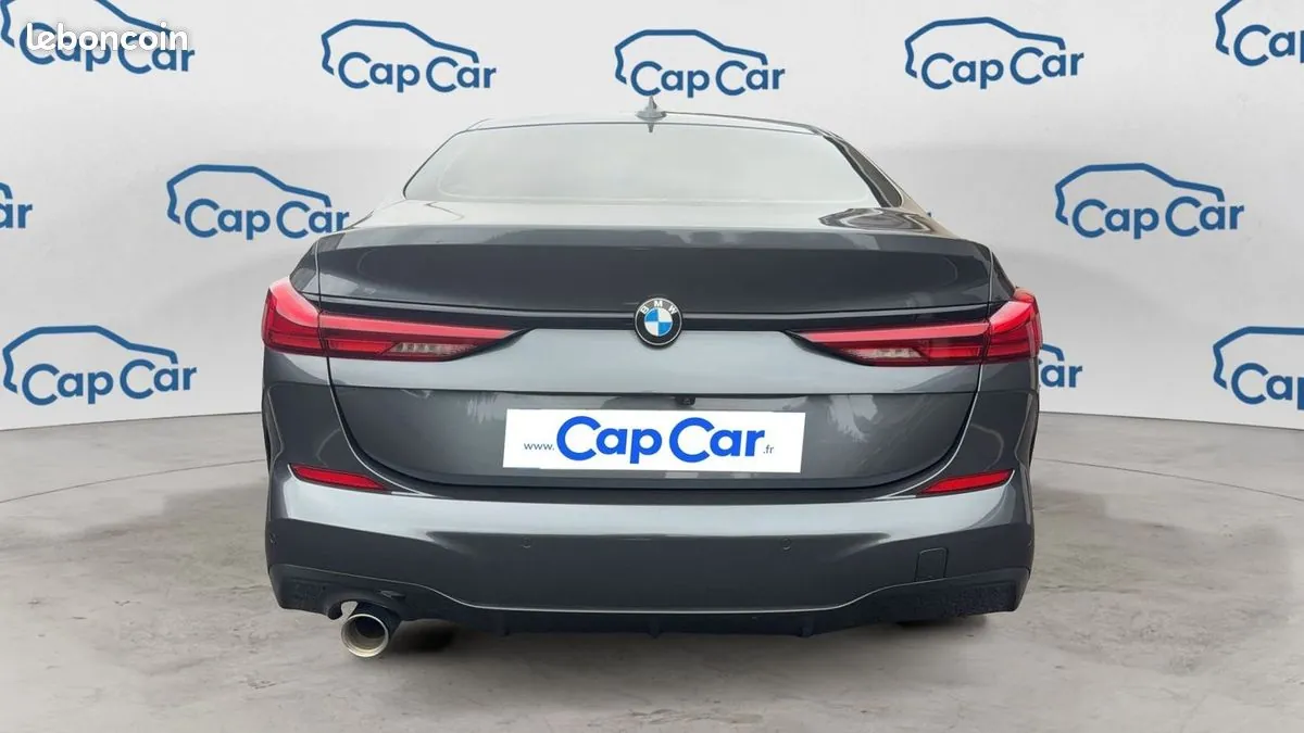 BMW Série 2 Gran Coupé 2021 photo 3