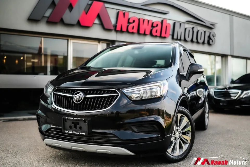 Buick Encore