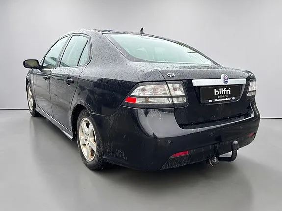 Saab 9-3 2008 photo 3