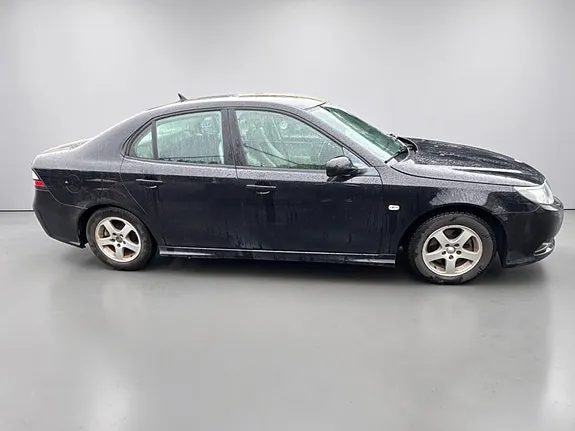 Saab 9-3 2008 photo 5