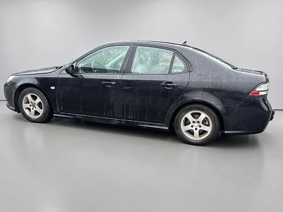 Saab 9-3 2008 photo 2