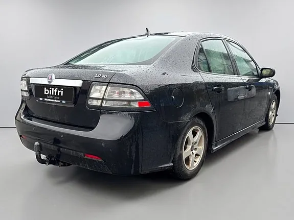 Saab 9-3 2008 photo 4