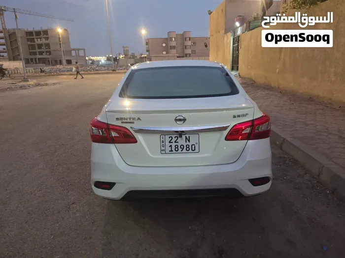 Nissan Sentra 2025 photo 4