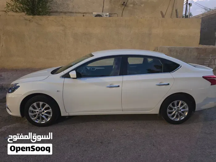 Nissan Sentra 2025 photo 2