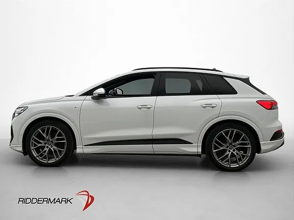 Audi Q4 E-Tron 2023 photo 5