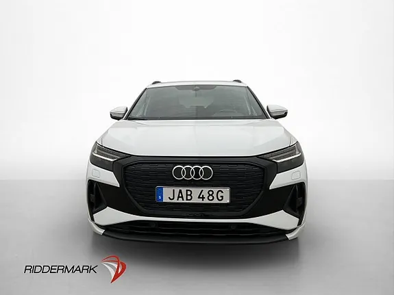 Audi Q4 E-Tron 2023 photo 3