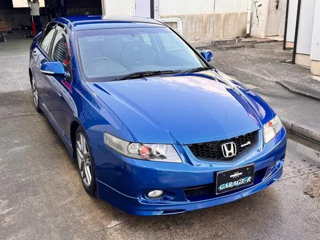 Honda Accord 2005 photo 5