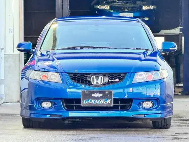 Honda Accord 2005 photo 2