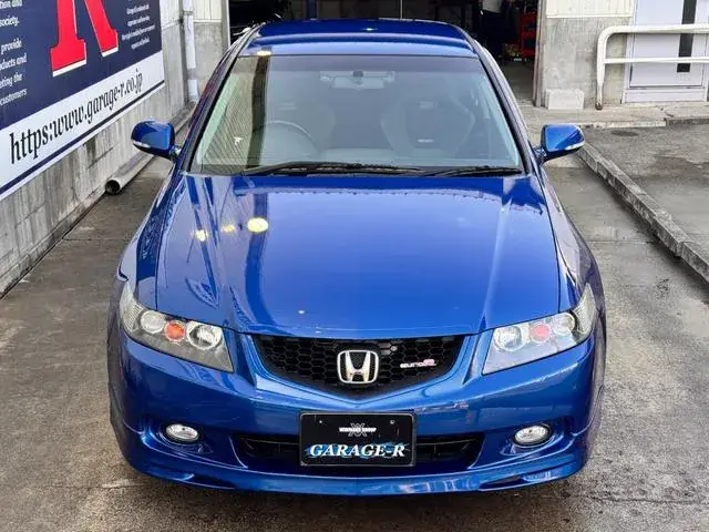 Honda Accord 2005 photo 3