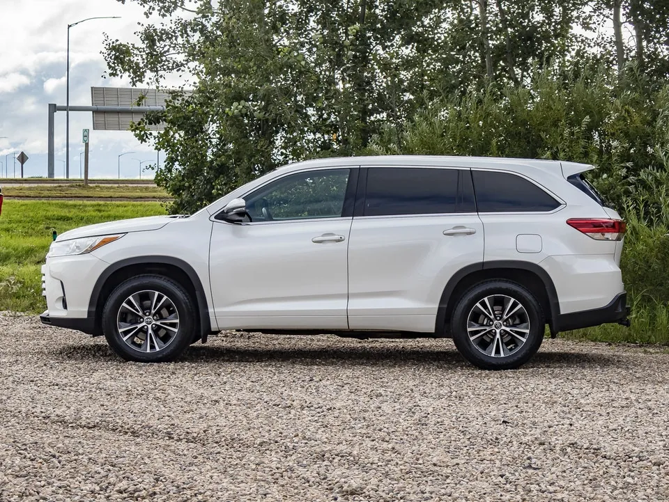 Toyota Highlander 2017 photo 5