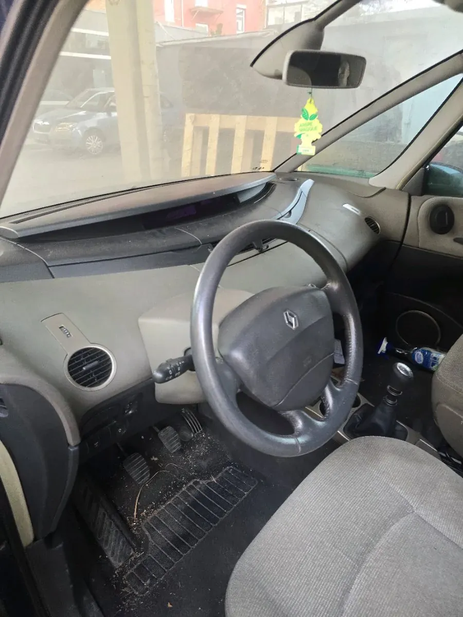 Renault Espace 2002 photo 3