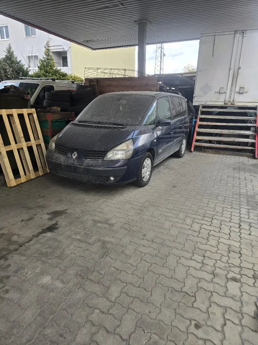 Renault Espace