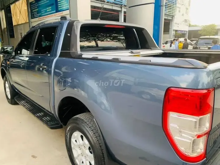 Ford Ranger 2018 photo 5