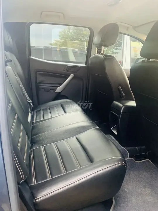 Ford Ranger 2018 photo 4