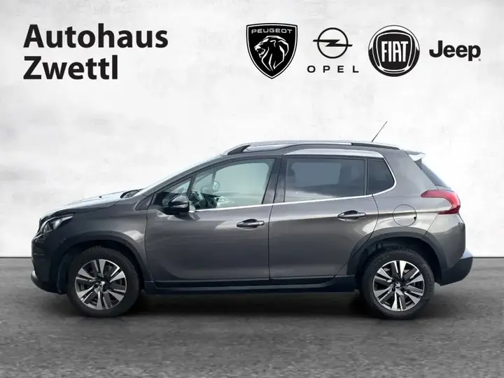 Peugeot 2008 2019 photo 3