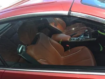 BMW 420 Cabriolet