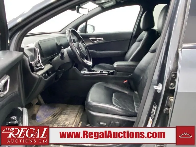 Kia Sportage 2023 photo 5