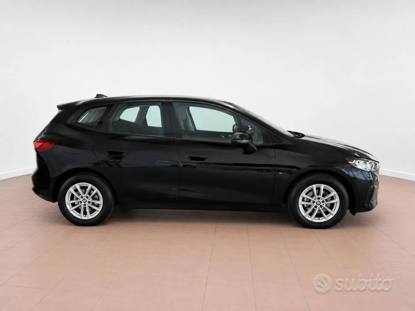 BMW 2Er Active Tourer 2024 photo 4