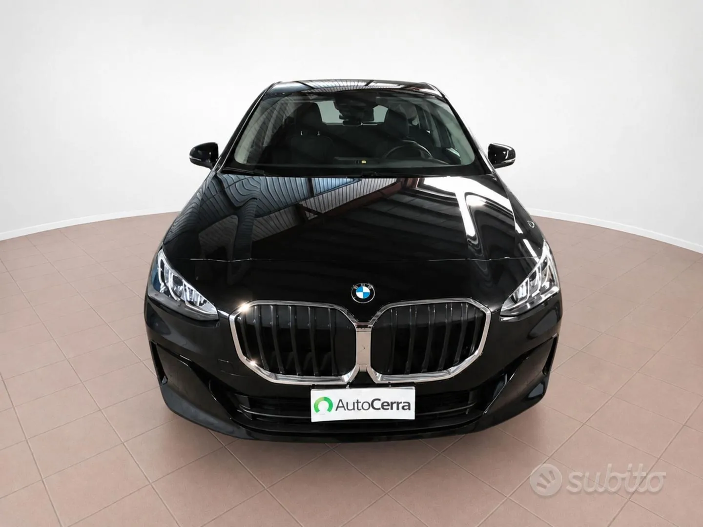 BMW 2Er Active Tourer 2024 photo 3