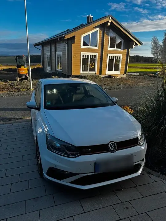 Volkswagen Polo Gti