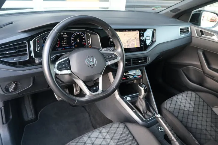 Volkswagen Taigo 2023 photo 3