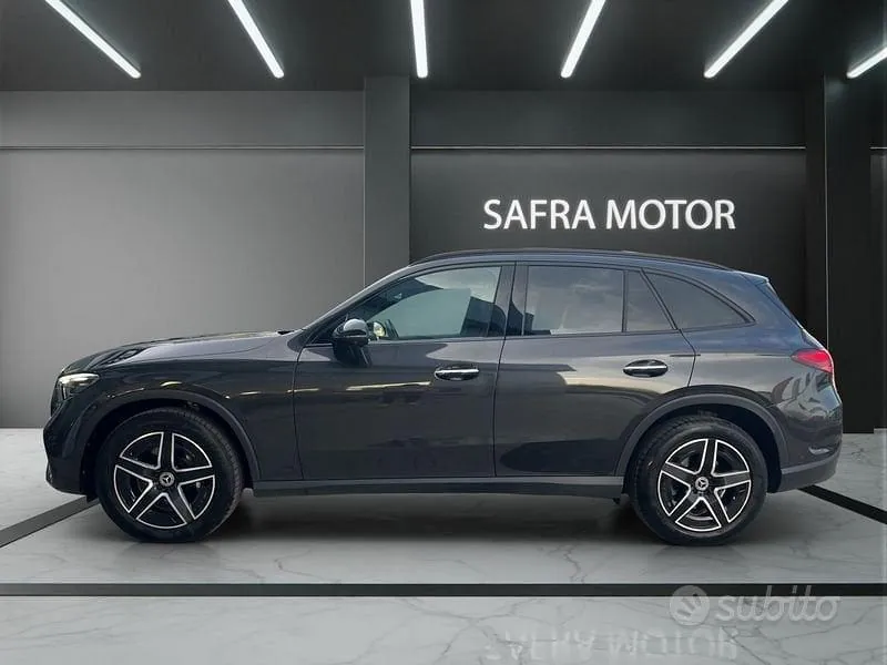 Mercedes-Benz Glc 2023 photo 3