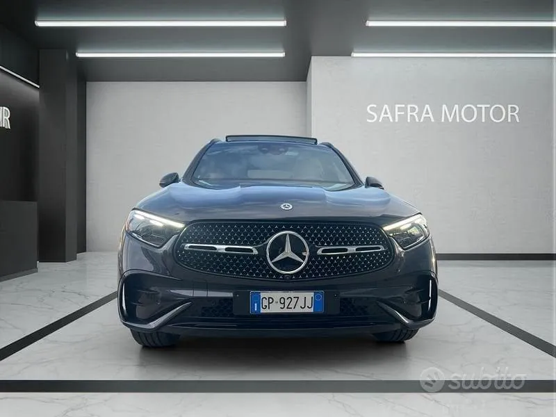 Mercedes-Benz Glc 2023 photo 2