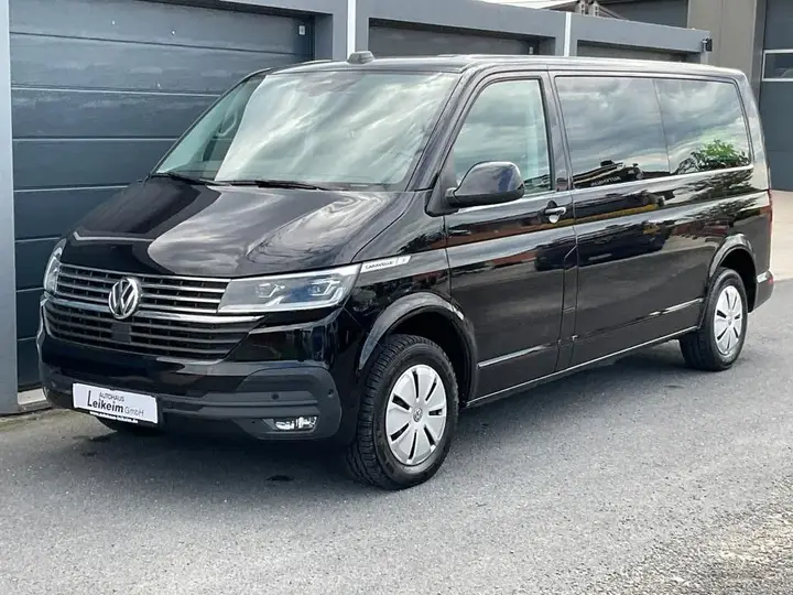 Volkswagen T6