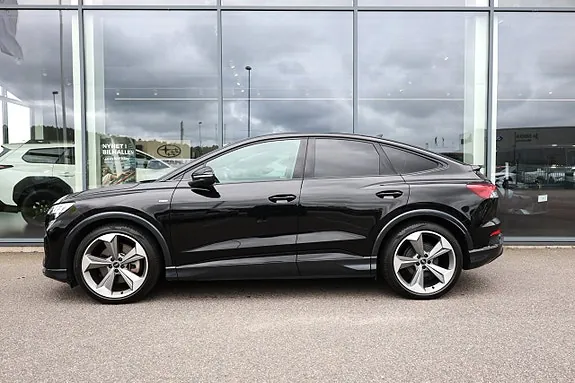 Audi Q4 E-Tron 2024 photo 4
