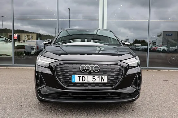 Audi Q4 E-Tron 2024 photo 2