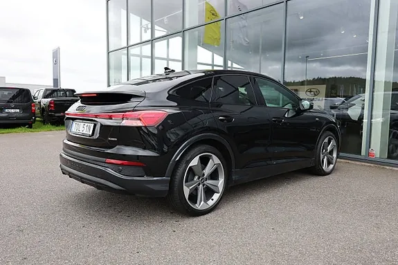 Audi Q4 E-Tron 2024 photo 5