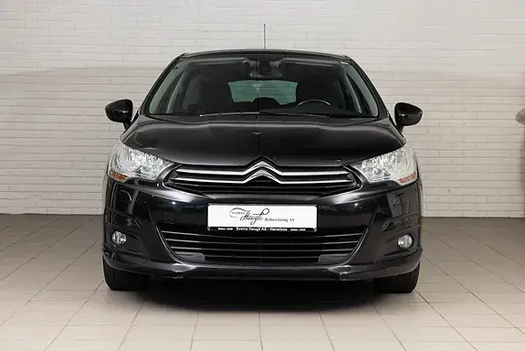 Citroen C4 2011 photo 3