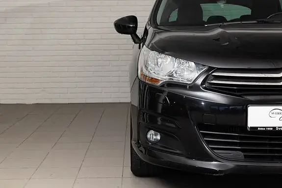 Citroen C4 2011 photo 4