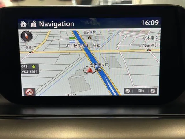 Mazda Atenza 2017 photo 5