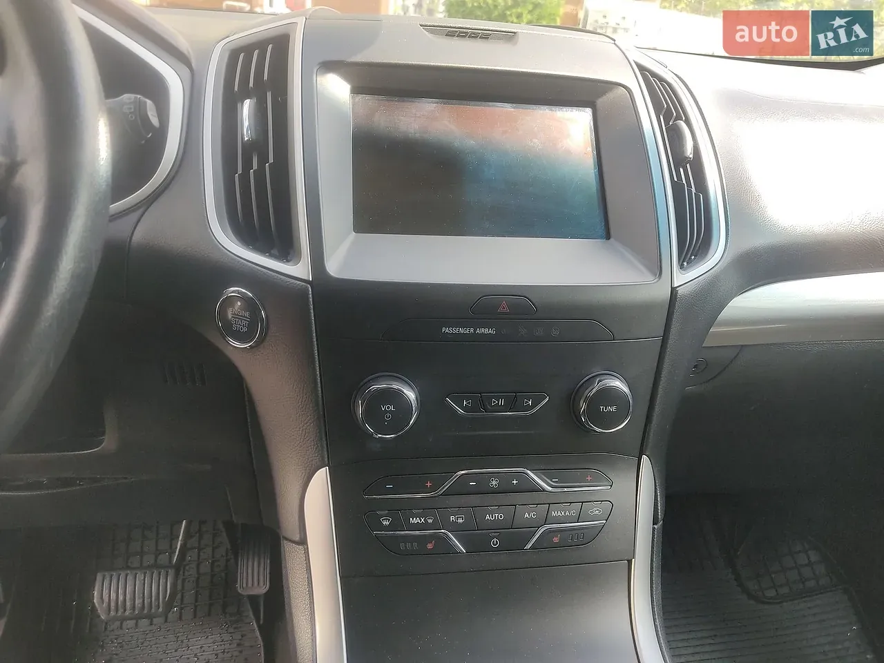 Ford Edge 2019 photo 4