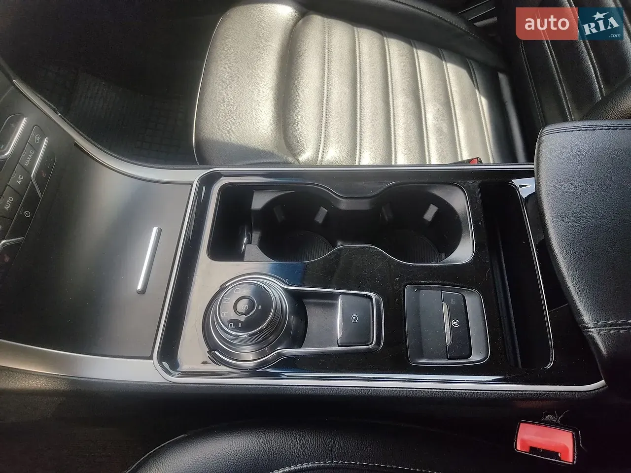 Ford Edge 2019 photo 5